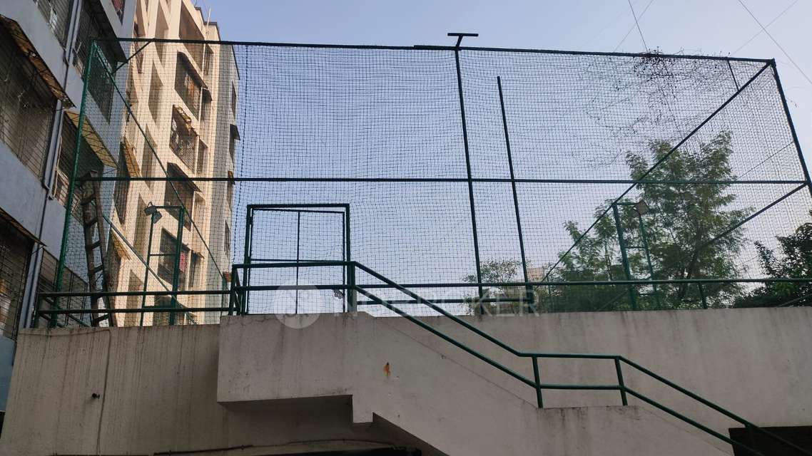 2 BHK Flat In Atlantis Apartment Thane West Kasarvadavali For Sale  In Thane West