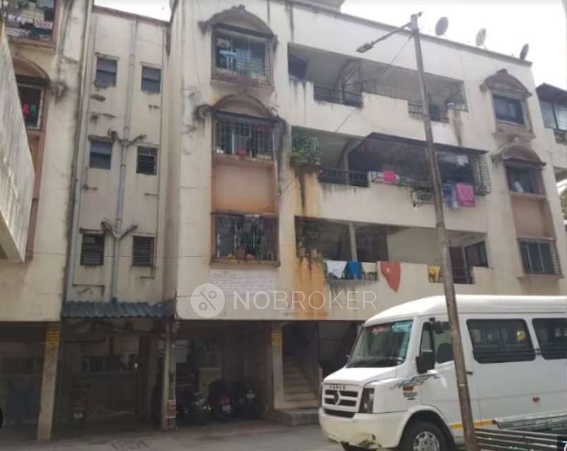 1 BHK Flat In Yeshu Krishna Apartment for Rent  In Vadgaon Budruk