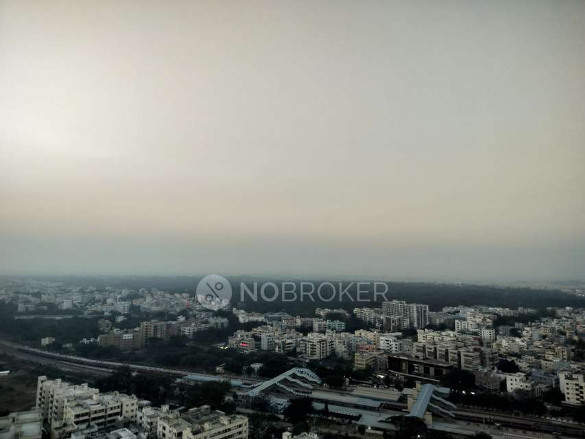 3 BHK Flat In Candeur Crescent For Sale  In Candeur Crescent