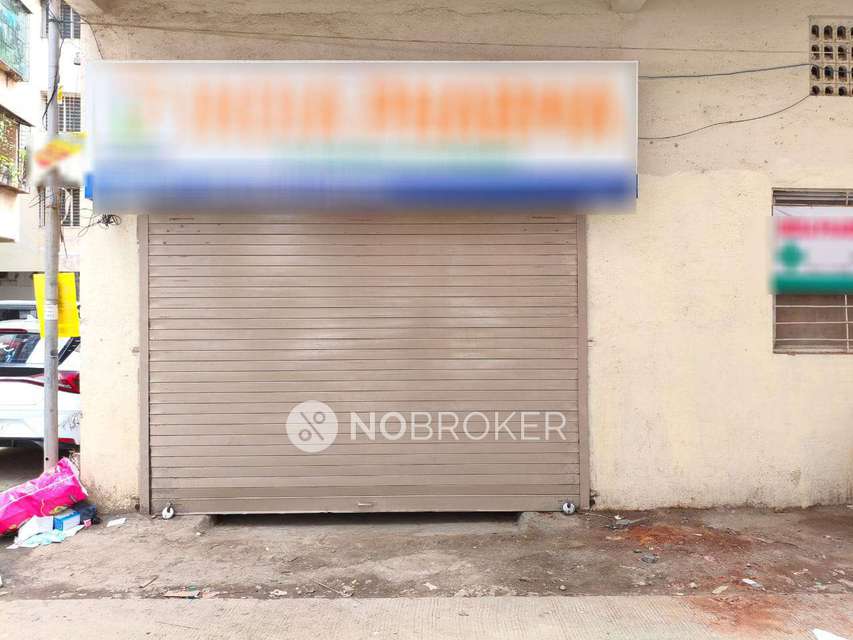 Industrial Shed in  Narhe, Pune for Rent 