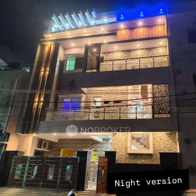 2 BHK House for Rent  In Pallavan Nagar, Kilkattalai