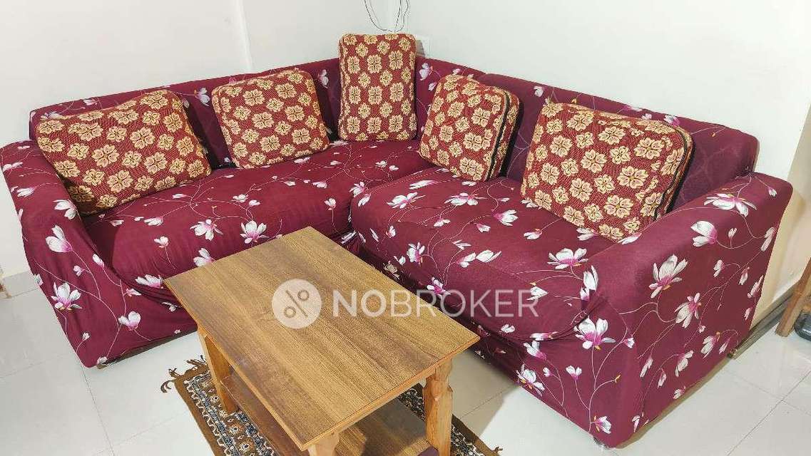 2 BHK Flat In United Elysium 2 For Sale  In Appajipura