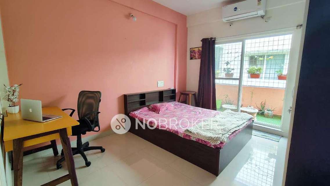 2 BHK Flat In United Elysium 2 For Sale  In Appajipura