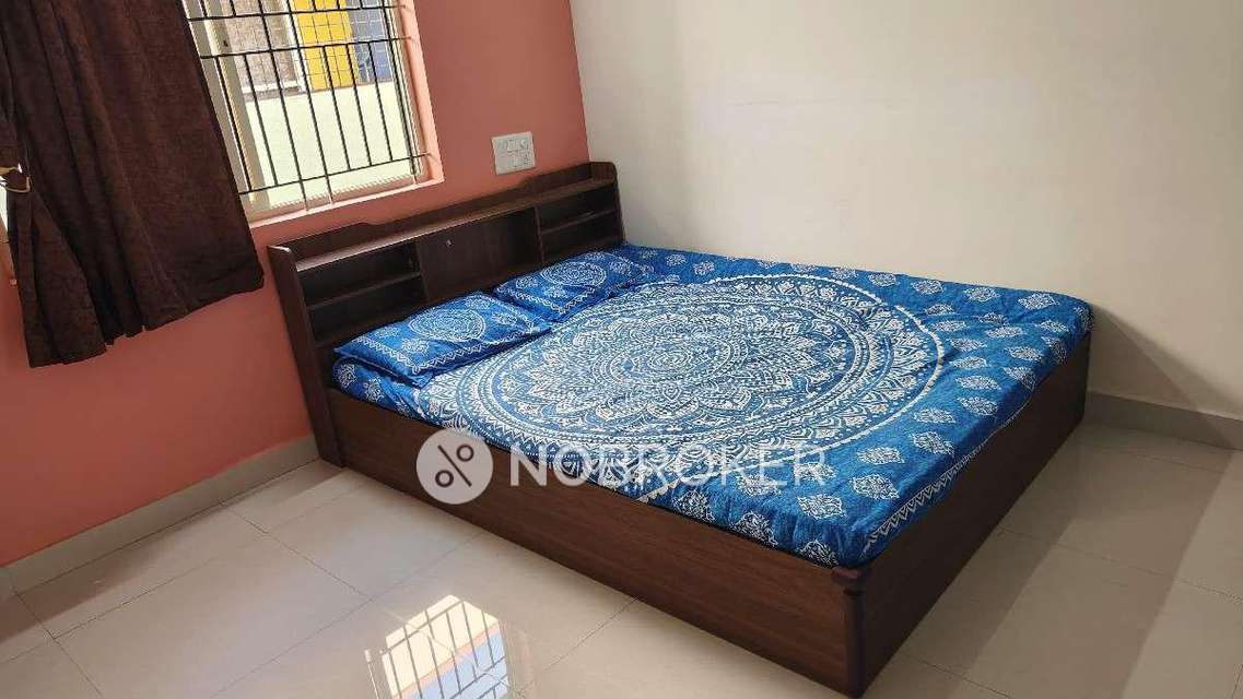 2 BHK Flat In United Elysium 2 For Sale  In Appajipura