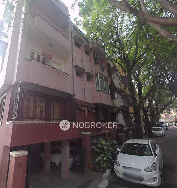 2 BHK Flat In Kedar Shraddha for Rent  In Yelhanka