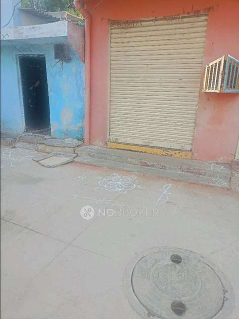 1 RK House for Rent  In Balanagar