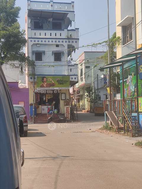 1 BHK House For Sale  In Seethaphalmandi