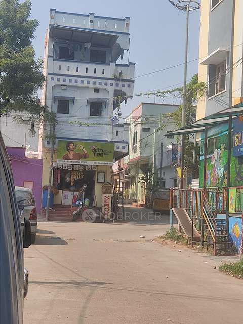 1 BHK House For Sale  In Seethaphalmandi