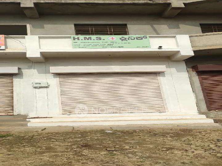 Showroom in Padarayana Pura, Bangalore for Rent 