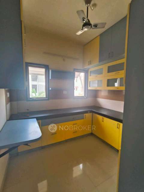 3 BHK Flat In Cascade Greens Lily For Sale  In Kompally