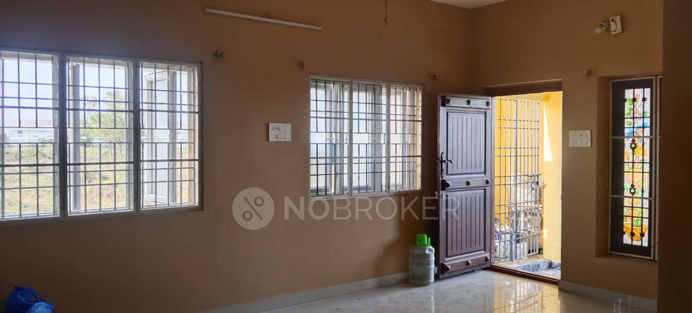 2 BHK House for Rent  In Puzhal