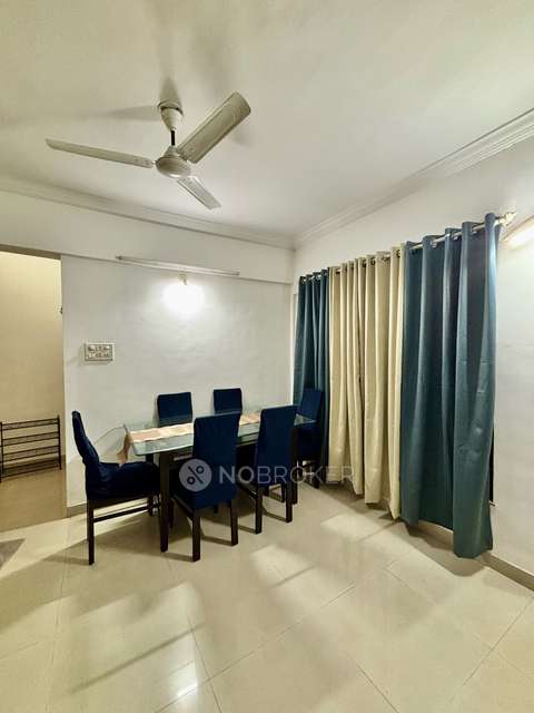 2 BHK Flat In Goel Ganga Constella for Rent  In  Kharadi, Pune