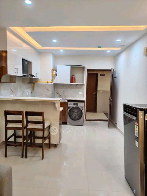 1 RK Flat In Brigade Cornerstone Utopia for Rent  In Varthur