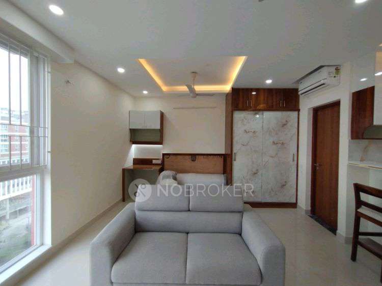 1 RK Flat In Brigade Cornerstone Utopia for Rent  In Varthur