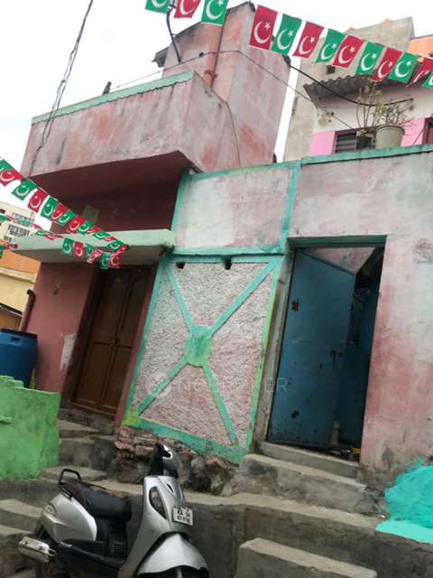 2 BHK House For Sale  In 13th B Cross Padrayana Pura.pahelwan Kodag Sabjan Street