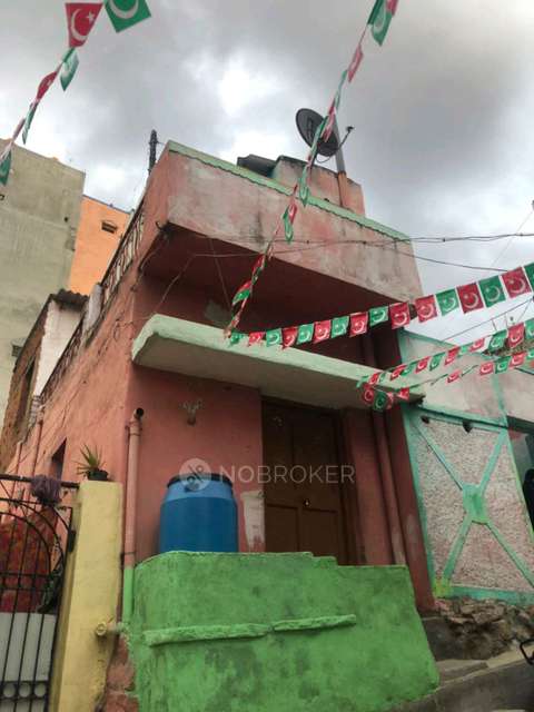 2 BHK House For Sale  In 13th B Cross Padrayana Pura.pahelwan Kodag Sabjan Street