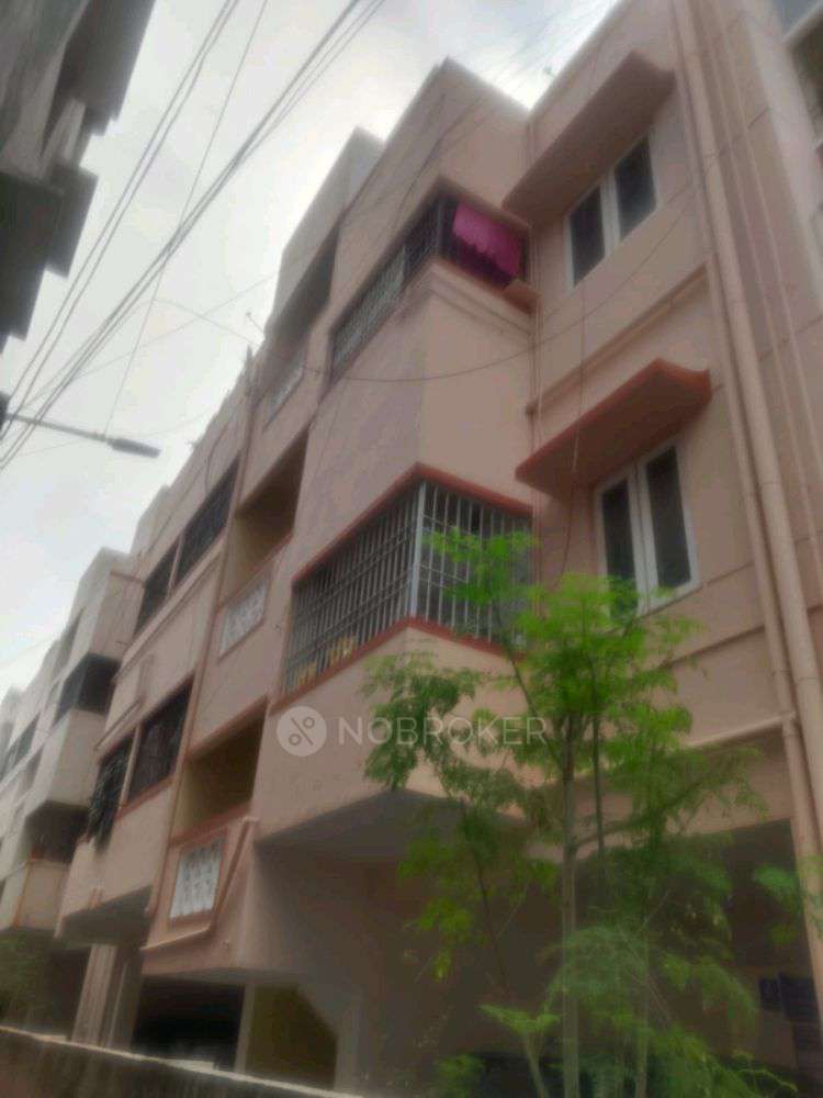 2 BHK Flat In Ramana Flats for Rent  In Ramapuram