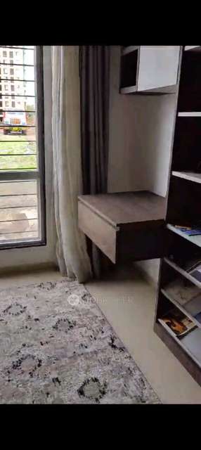 3 BHK Flat In Eastern River Residency For Sale  In Pimple Saudagar