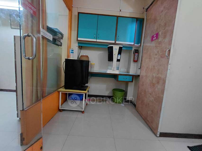 Office Space in Sadashiv Peth, Pune for sale 