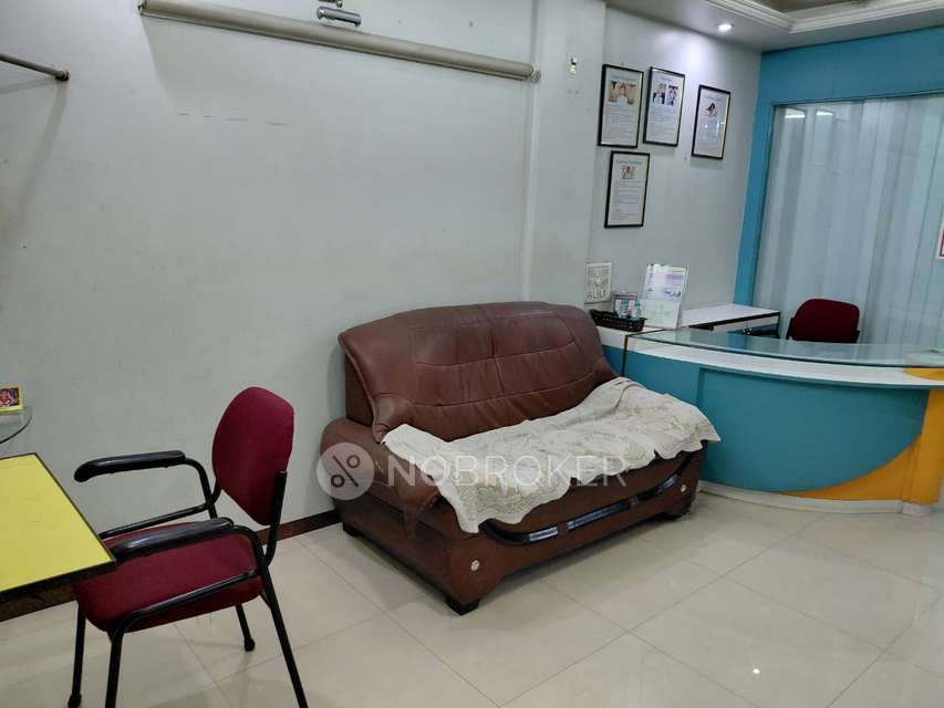 Office Space in Sadashiv Peth, Pune for sale 