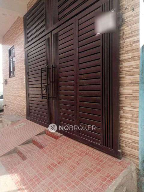 1 BHK House for Rent  In Maruti Kun