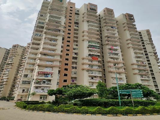 3 BHK Flat In Supertech Eco Village 2, D2 Tower, Flat No 1603 for Rent  In Tower-d2, Supertech Eco Village-2, Near Ek Murti, Greater Noida West, Eco Village 2, Noida, Ghaziabad, Uttar Pradesh 201318, India
