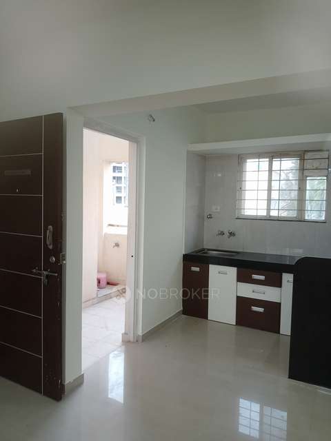 2 BHK Flat In Goel Ganga Niwas, Dhanori for Rent  In Dhanori