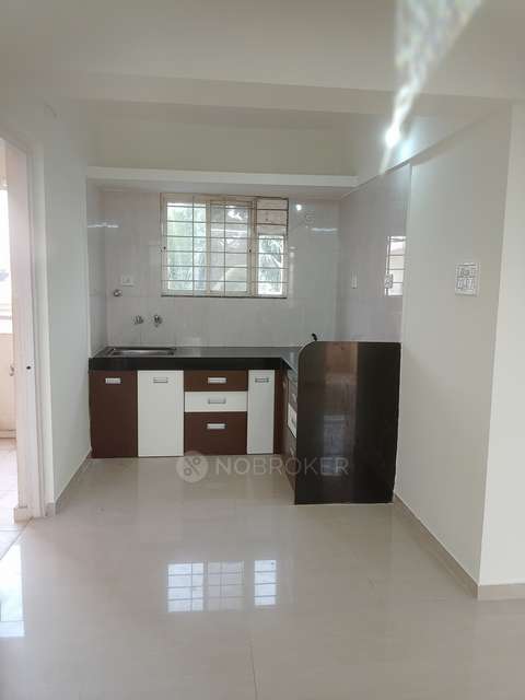 2 BHK Flat In Goel Ganga Niwas, Dhanori for Rent  In Dhanori