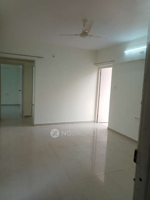 2 BHK Flat In Goel Ganga Niwas, Dhanori for Rent  In Dhanori