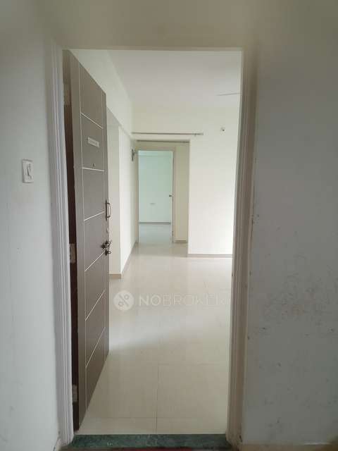 2 BHK Flat In Goel Ganga Niwas, Dhanori for Rent  In Dhanori