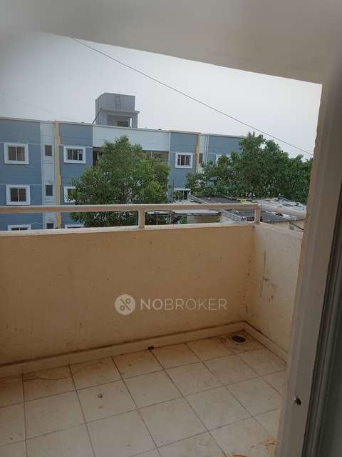 2 BHK Flat In Goel Ganga Niwas, Dhanori for Rent  In Dhanori