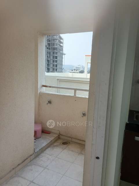 2 BHK Flat In Goel Ganga Niwas, Dhanori for Rent  In Dhanori