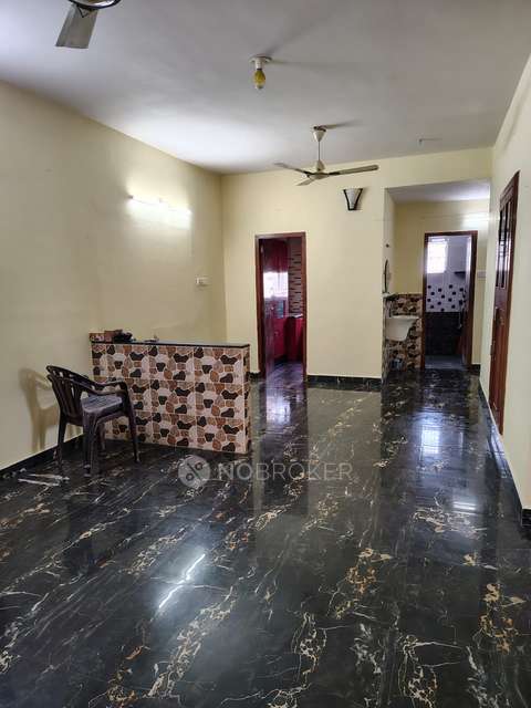3 BHK Flat In Elegant Flats, Velachery for Rent  In Velachery