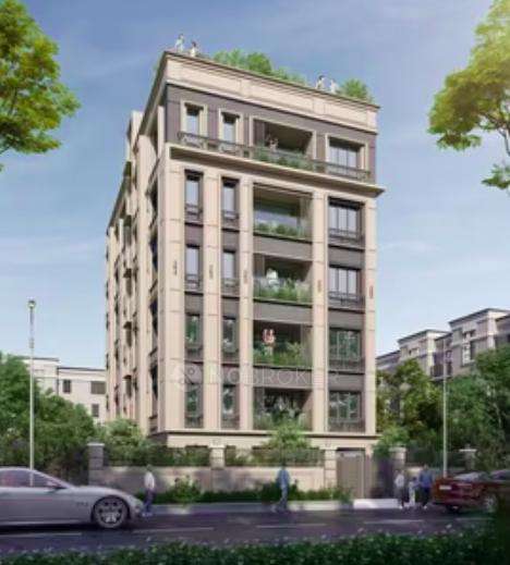 3 BHK Flat In Shdc Sai Virukshaa For Sale  In Adyar