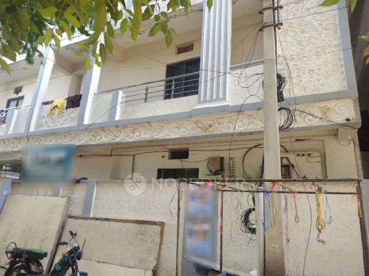 PG for Girls in Ashok Nagar