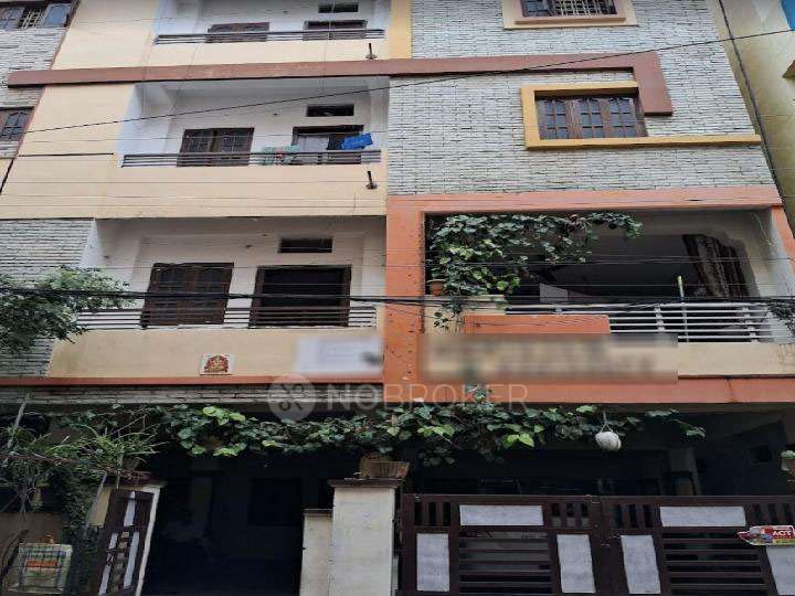 PG for Girls in Kondapur