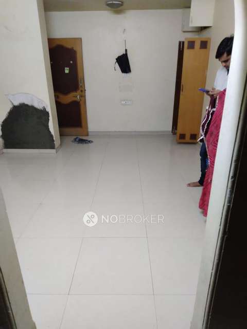 2 BHK Flat In Jeevan Shobha For Sale  In Borivali East