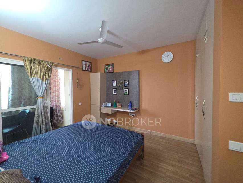 2 BHK Flat In Brigade Metropolis For Sale  In Mahadevapura