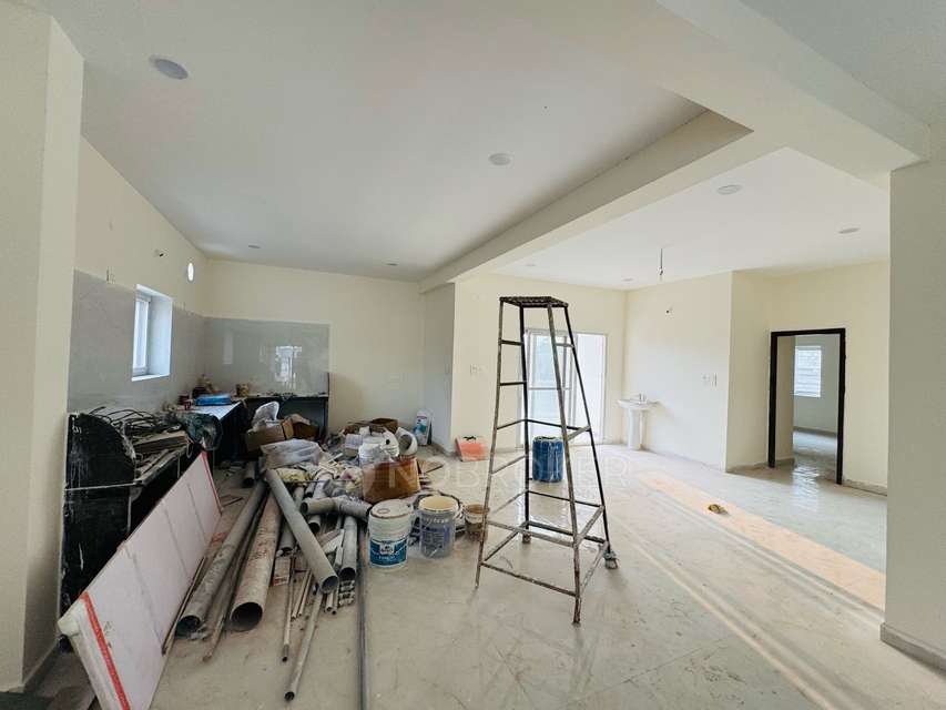 3 BHK Flat In Sv Developers  For Sale  In Shamshabad