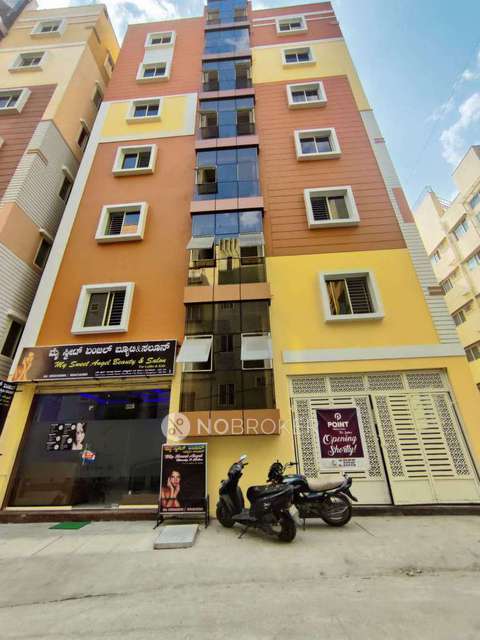 PG for Girls in Electronic City 