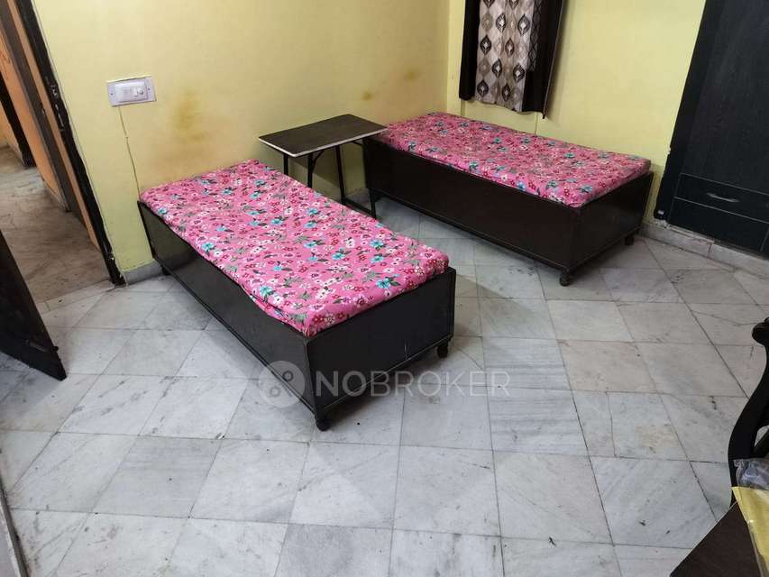 PG for Boys in South Extension I