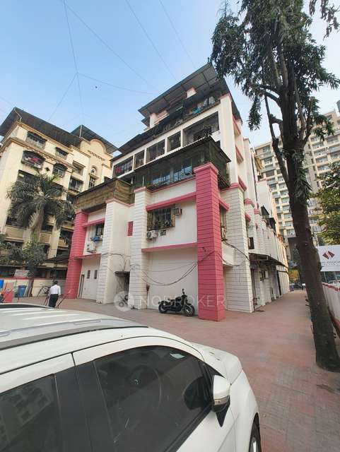 2 BHK Flat In Citi Apartment, Kopar Khairane For Sale  In Kopar Khairane