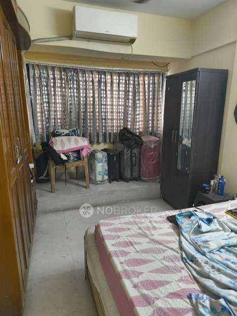 2 BHK Flat In Citi Apartment, Kopar Khairane For Sale  In Kopar Khairane