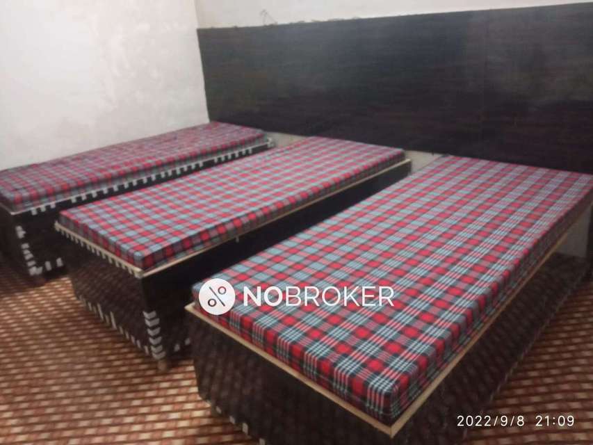 PG for Girls in Sector 15,