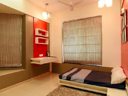3 BHK Flat In Shushmitha Anbalaya Palacio For Sale  In Adyar