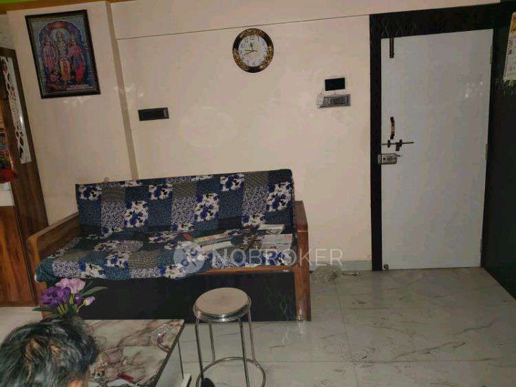 1 BHK Flat In Laxmi Tower For Sale  In Saibaba Mandir, Shivaji Nagar, Waldhuni, Ulhasnagar, Maharashtra 421502, India