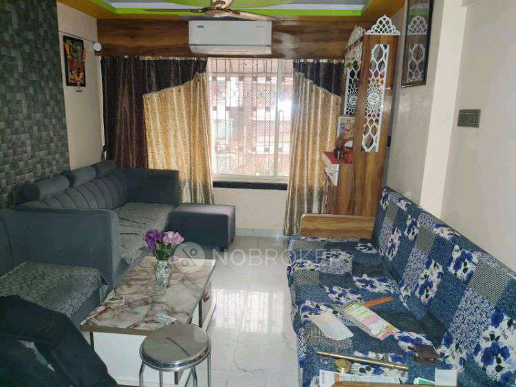 1 BHK Flat In Laxmi Tower For Sale  In Saibaba Mandir, Shivaji Nagar, Waldhuni, Ulhasnagar, Maharashtra 421502, India