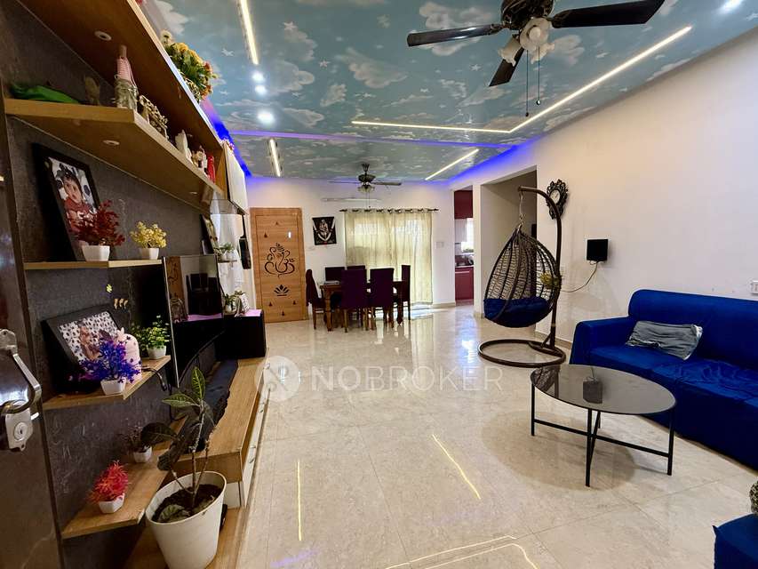 3 BHK Flat In Asr Empire  For Sale  In Nallagandla 