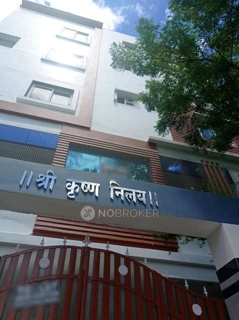 2 BHK Flat for Rent  In Attapur