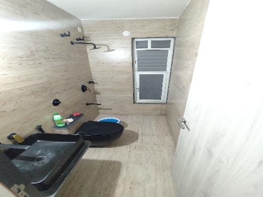 3 BHK Flat In Unique K Shire for Rent  In Punawale